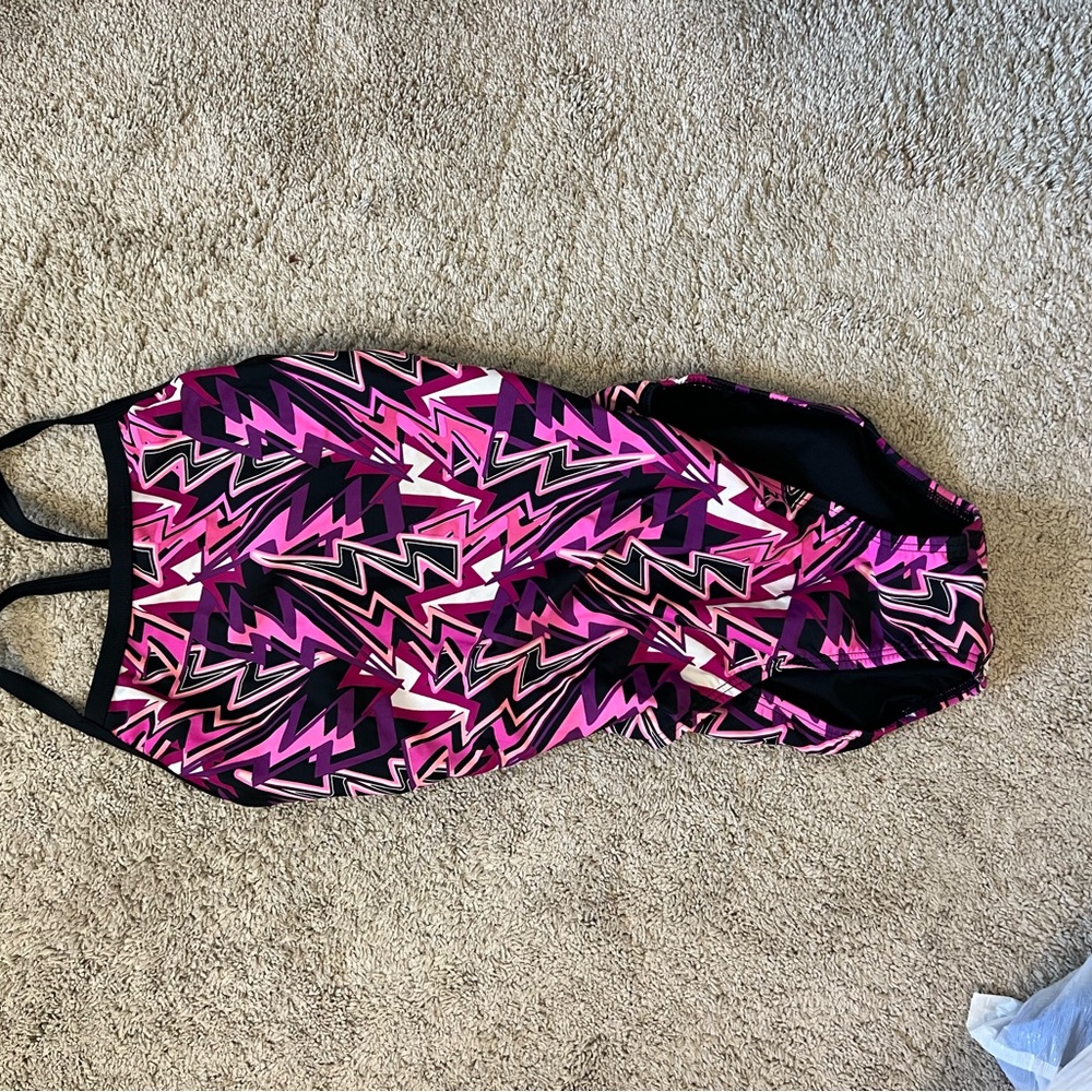 Dolfin Uglies one piece swimwear